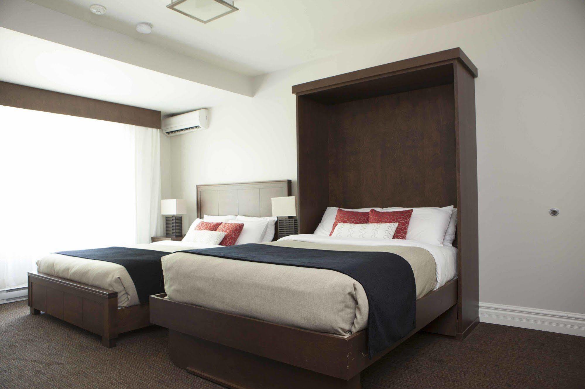 Manoir Du Lac William Saint-Ferdinand Ngoại thất bức ảnh